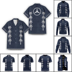 Vêtements Mercedes-Benz SHW065