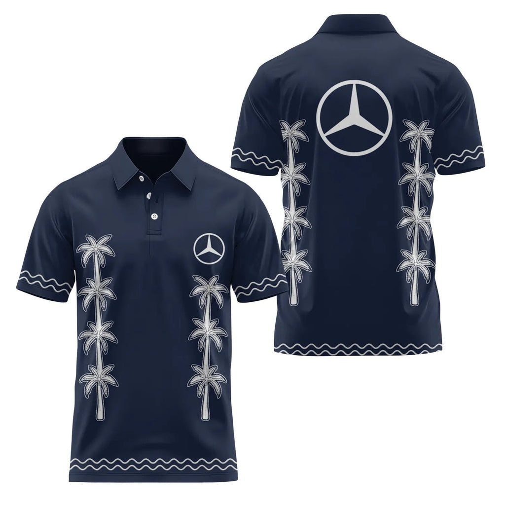 Vêtements Mercedes-Benz SHW065