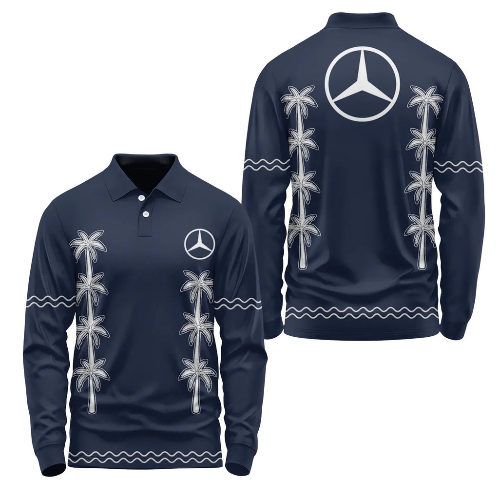 Vêtements Mercedes-Benz SHW065