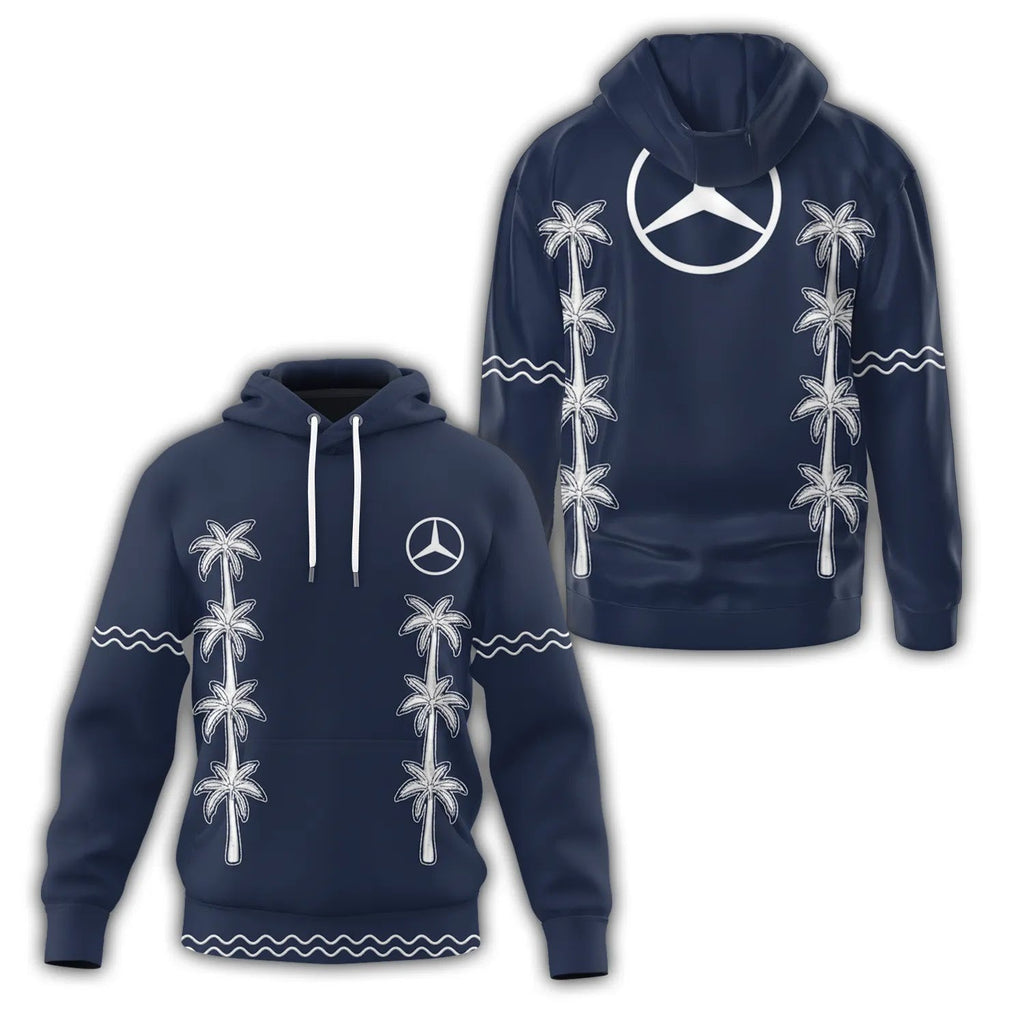 Vêtements Mercedes-Benz SHW065