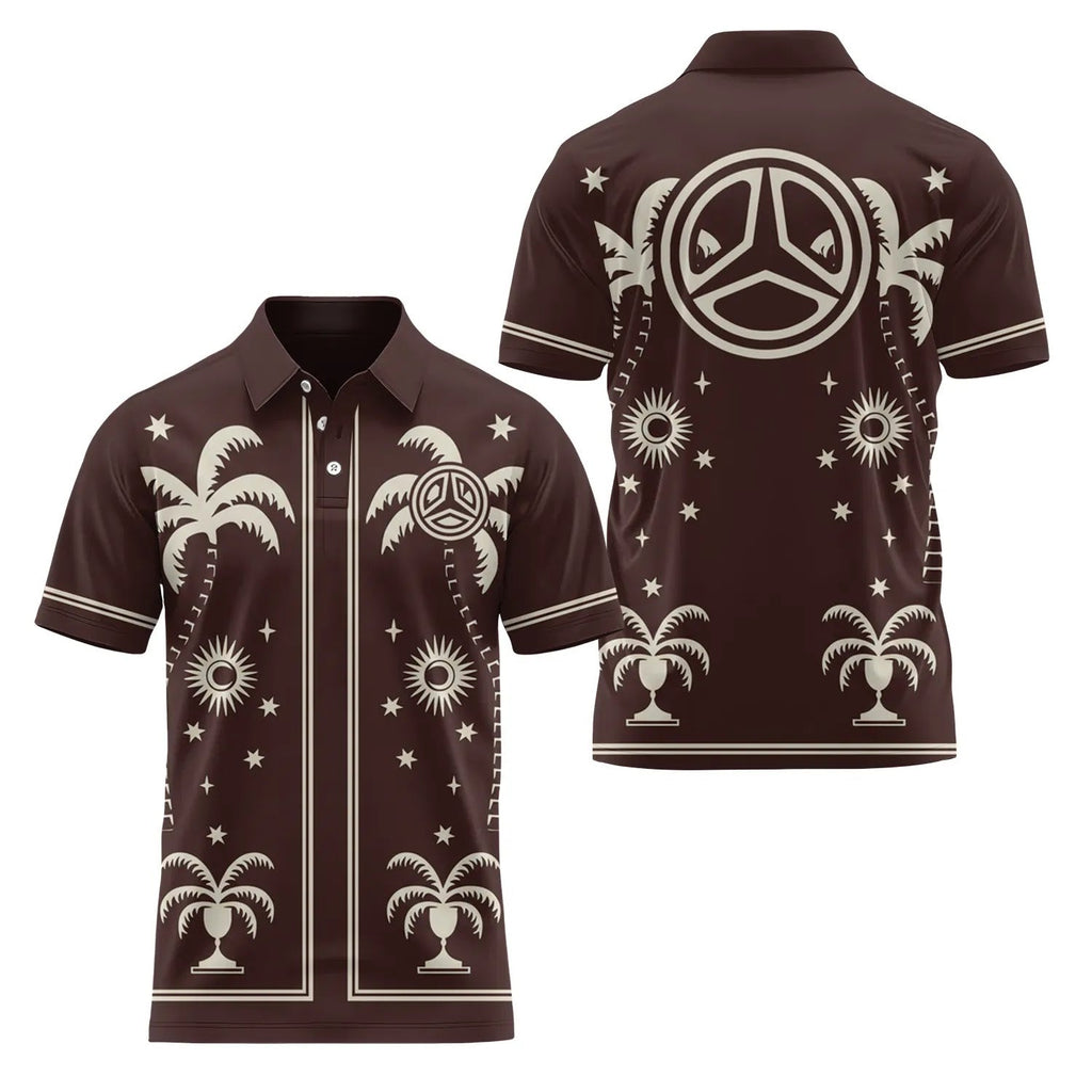 Vêtements Mercedes-Benz SHW066