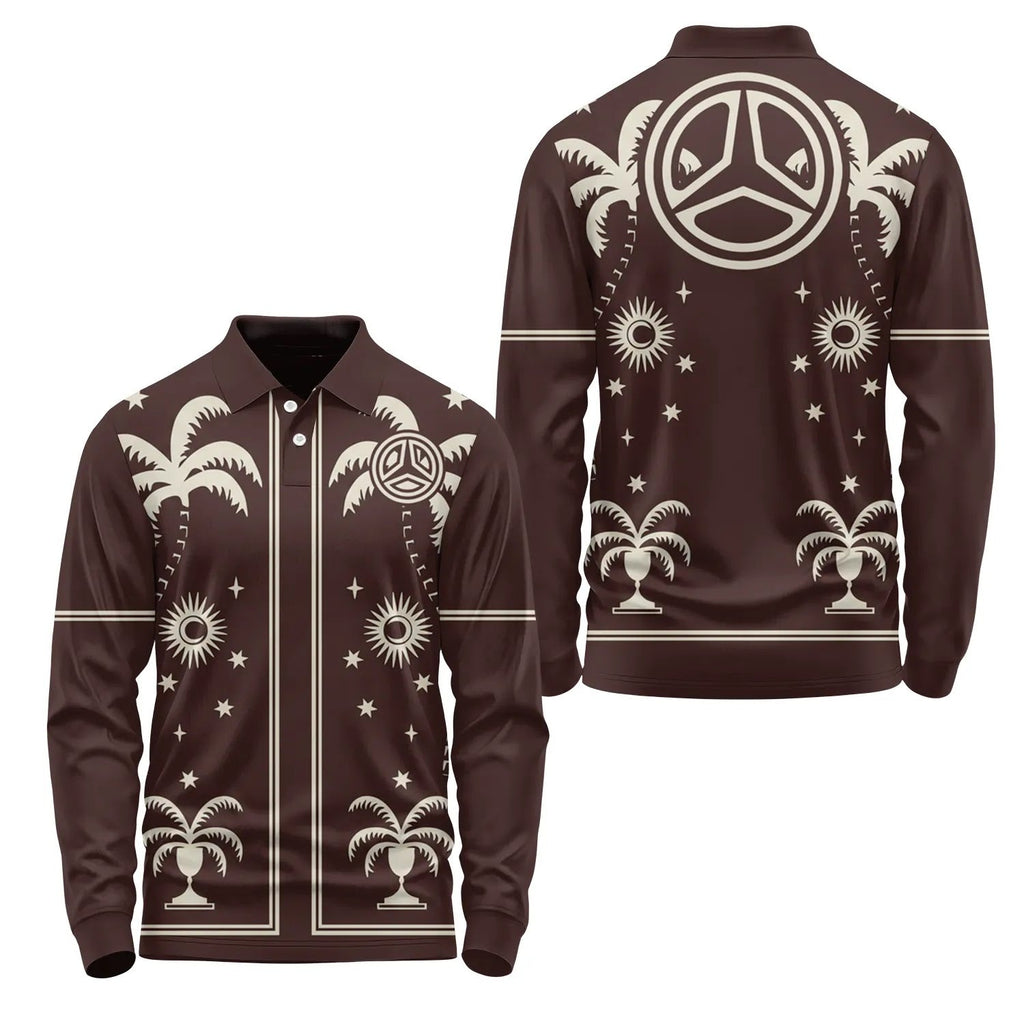 Vêtements Mercedes-Benz SHW066