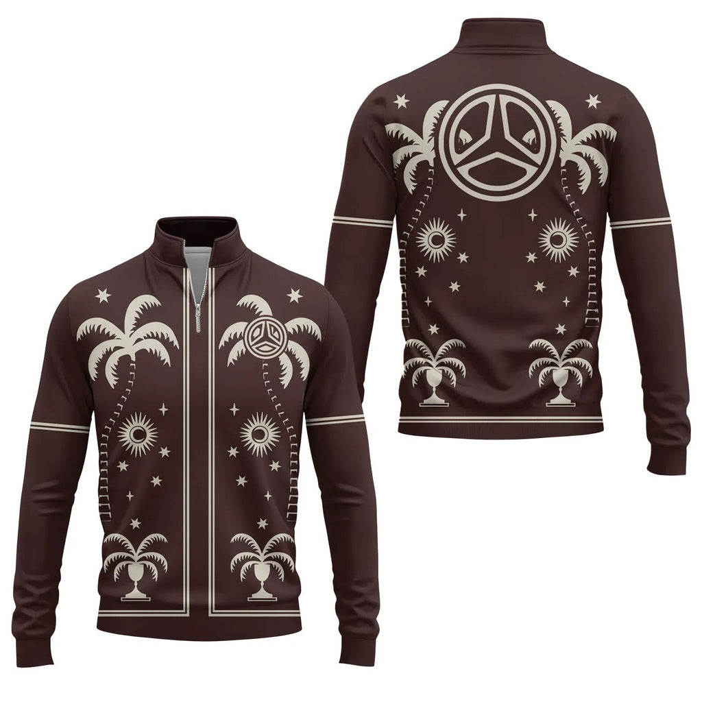 Vêtements Mercedes-Benz SHW066