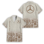 Vêtements Mercedes-Benz SHW067