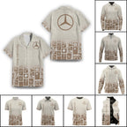 Vêtements Mercedes-Benz SHW067