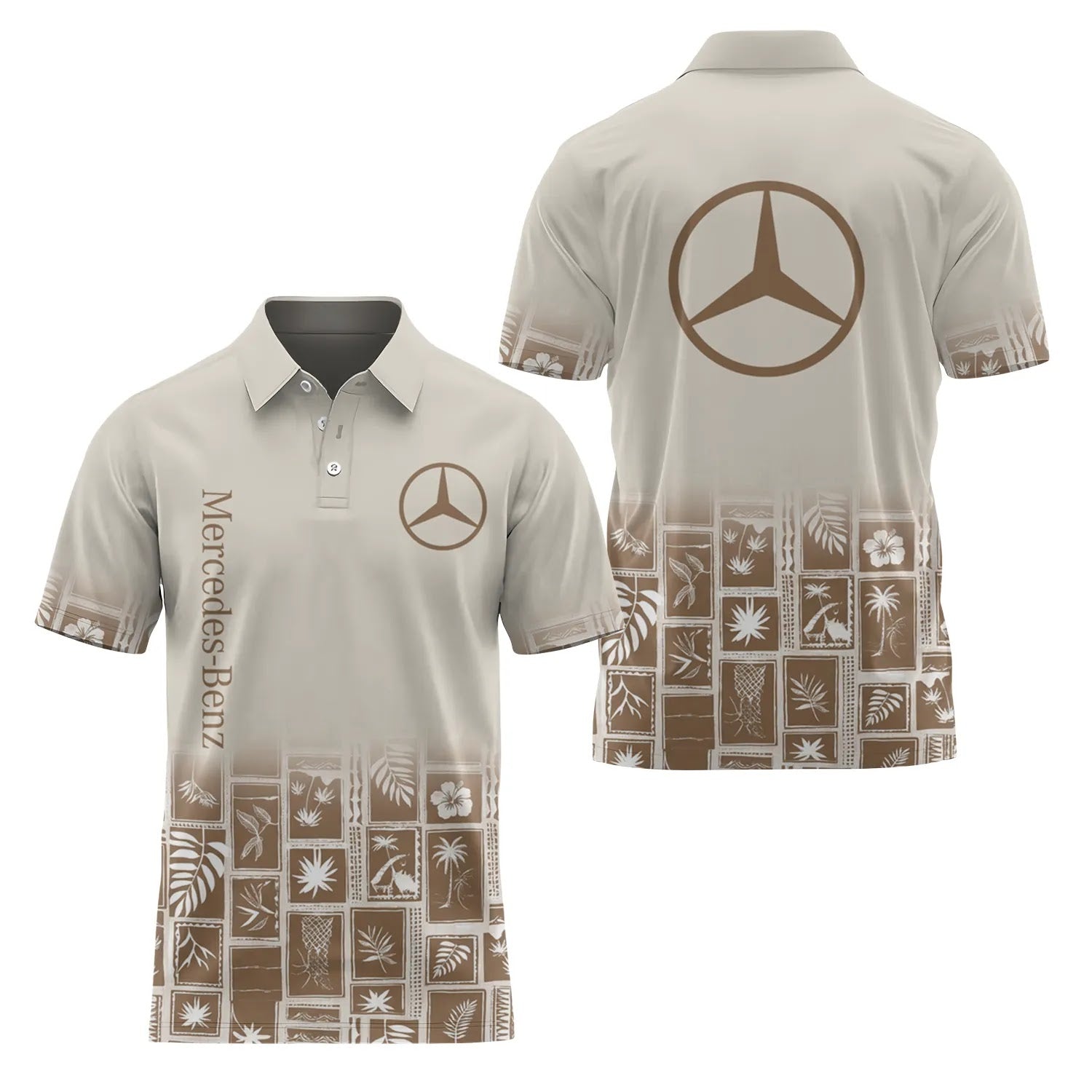 Vêtements Mercedes-Benz SHW067