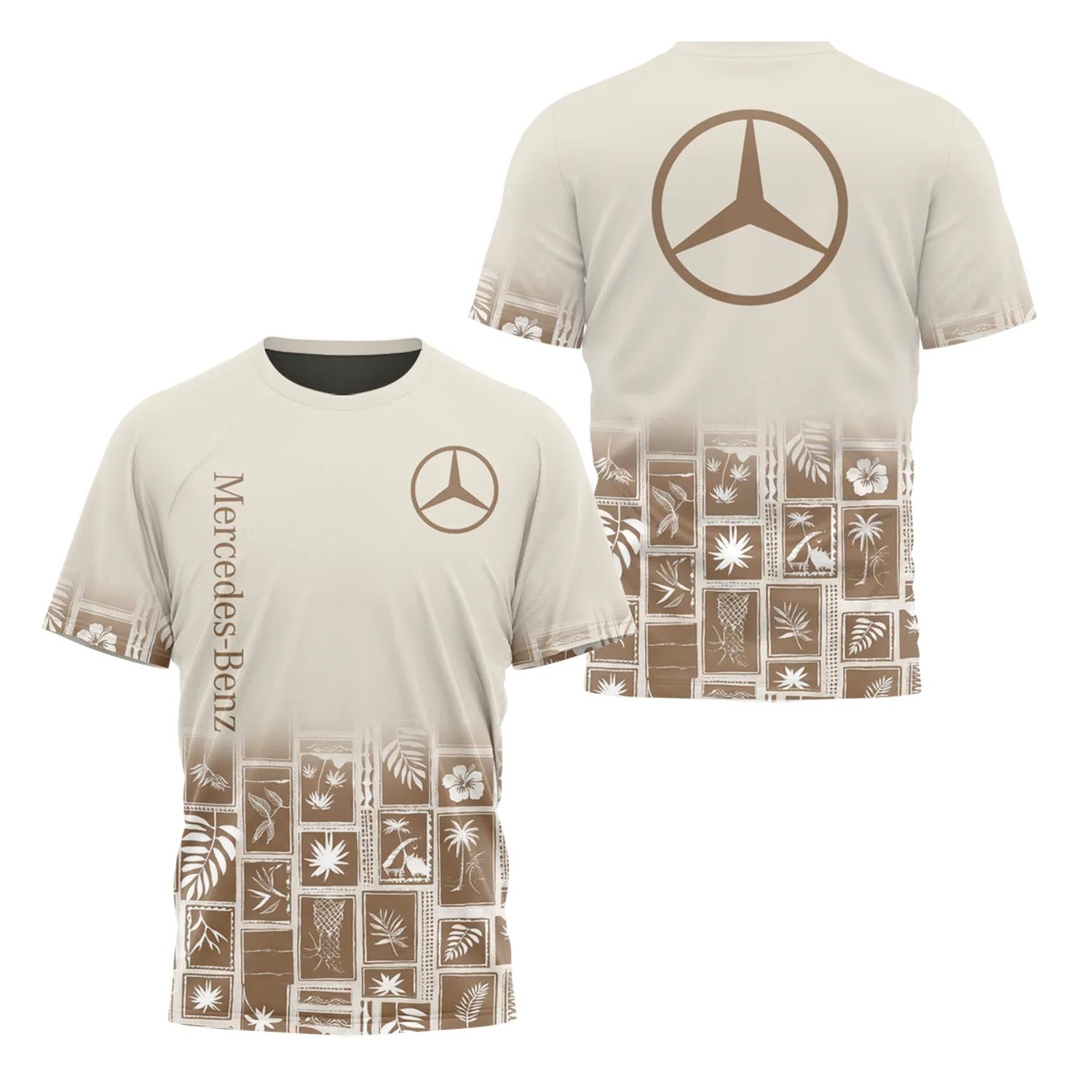 Vêtements Mercedes-Benz SHW067