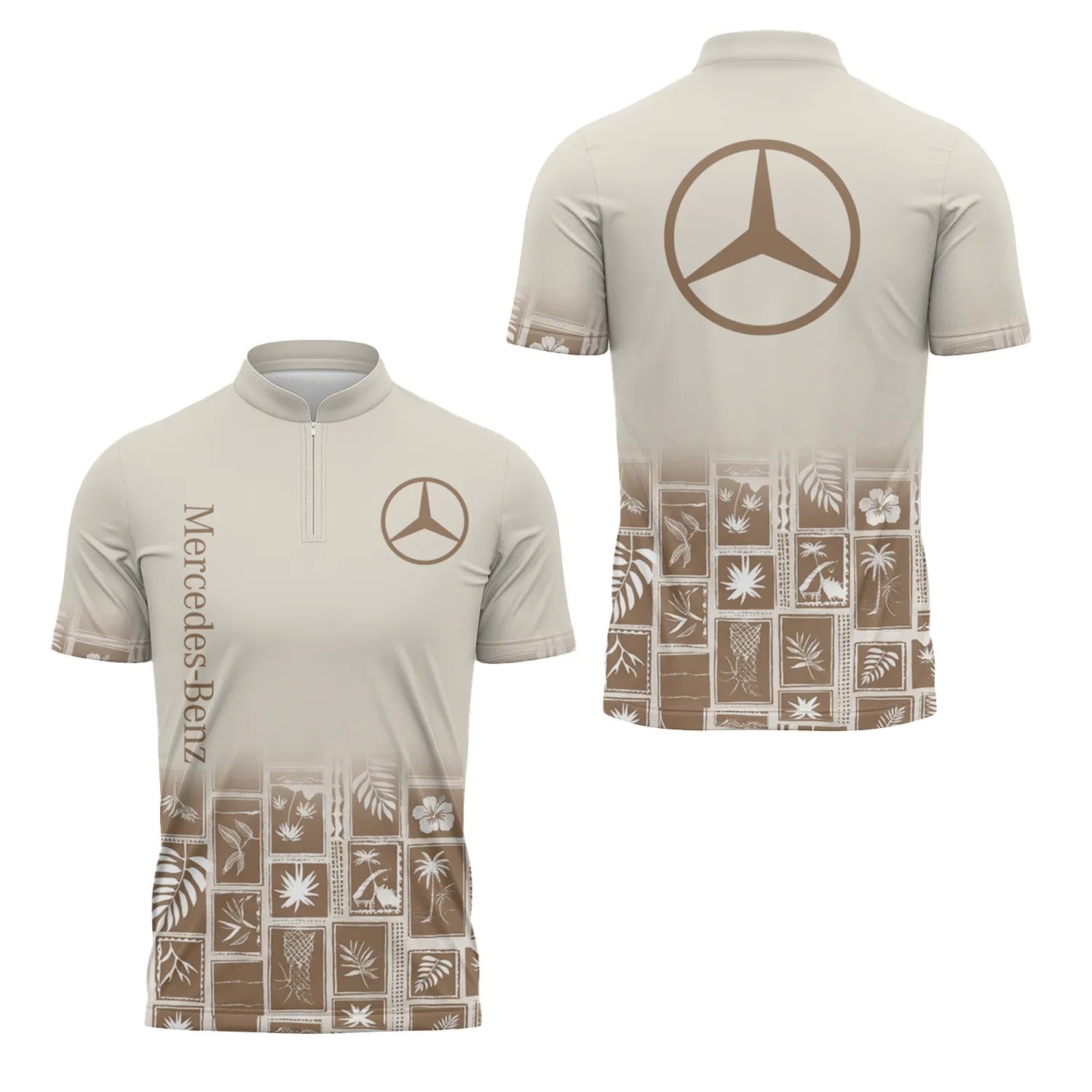 Vêtements Mercedes-Benz SHW067