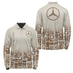 Vêtements Mercedes-Benz SHW067