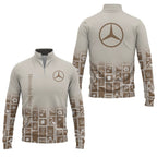 Vêtements Mercedes-Benz SHW067