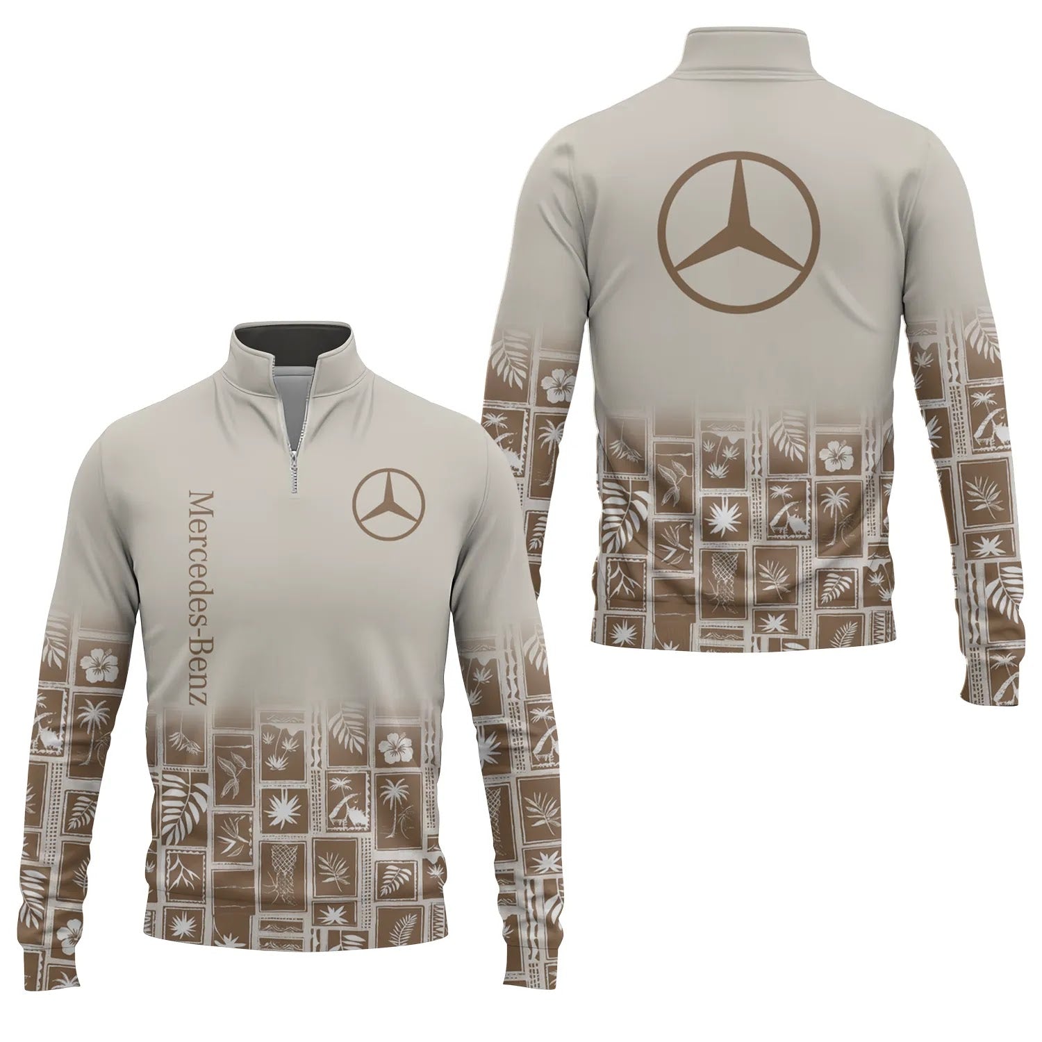 Vêtements Mercedes-Benz SHW067
