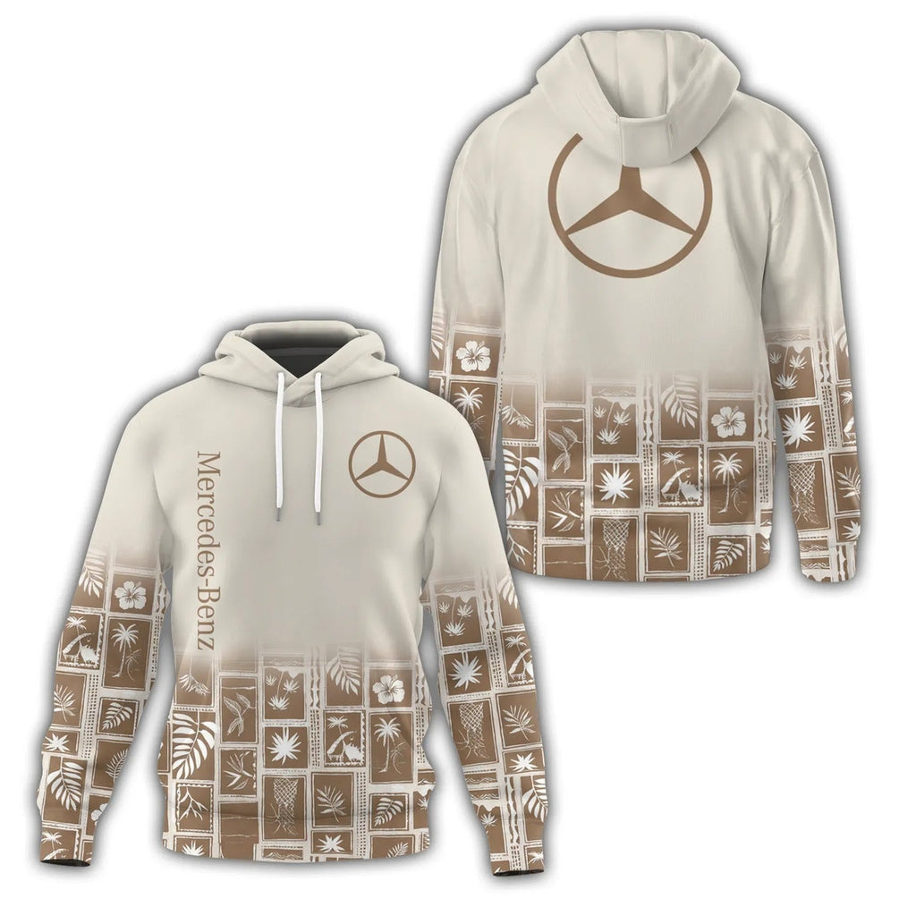 Vêtements Mercedes-Benz SHW067