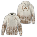Vêtements Mercedes-Benz SHW067