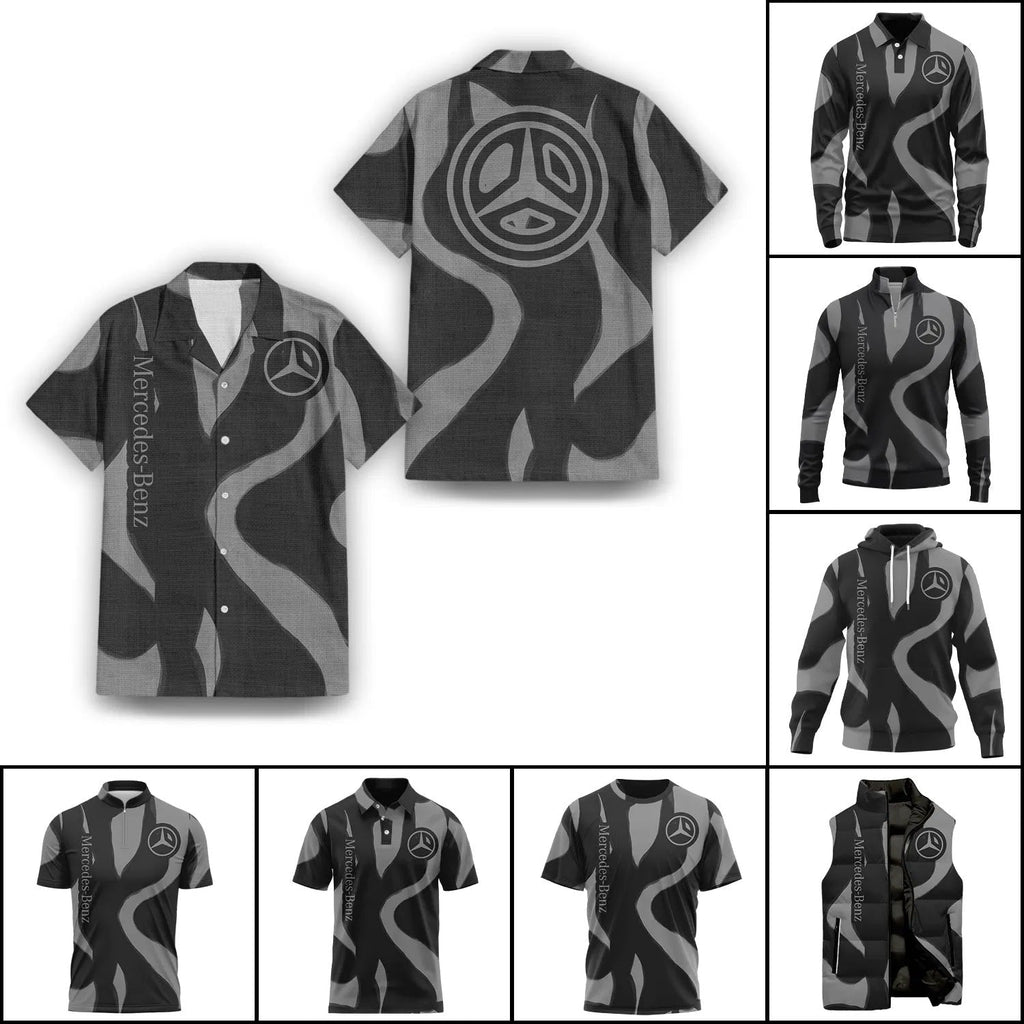 Mercedes-Benz Apparels SHW068