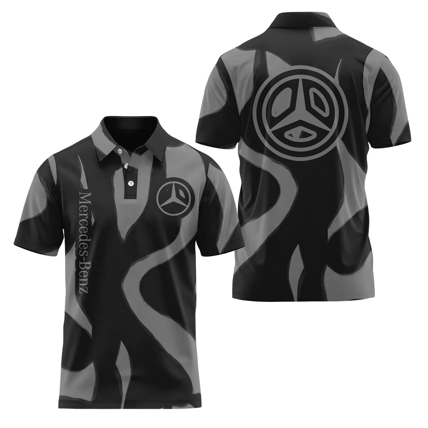 Vêtements Mercedes-Benz SHW068