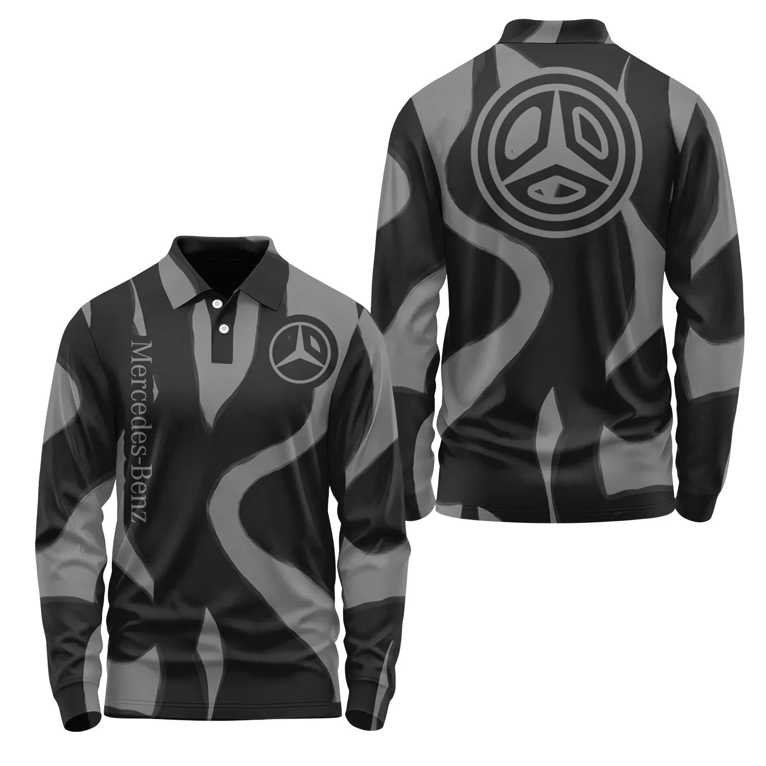 Vêtements Mercedes-Benz SHW068