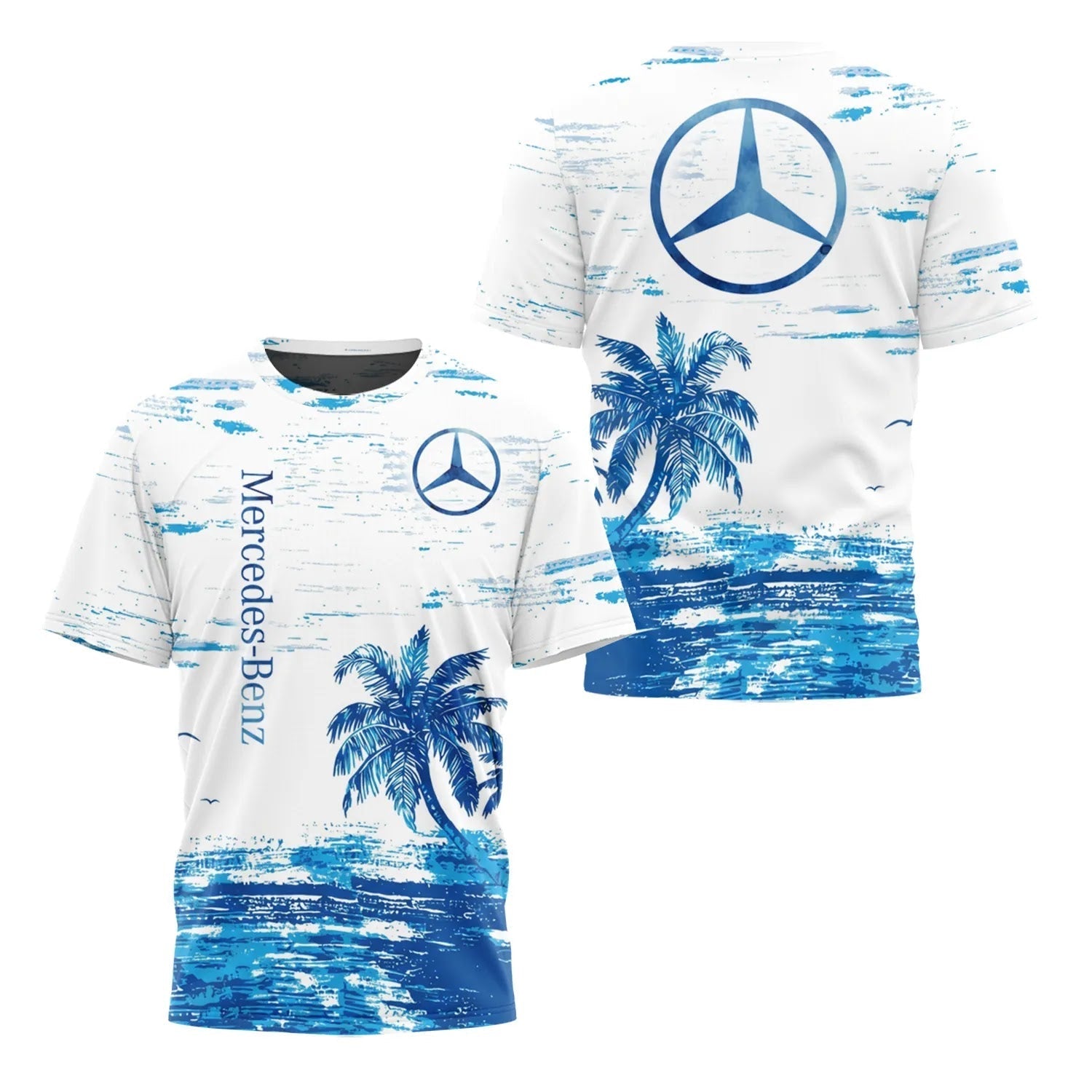 Mercedes-Benz Vêtements SHW069