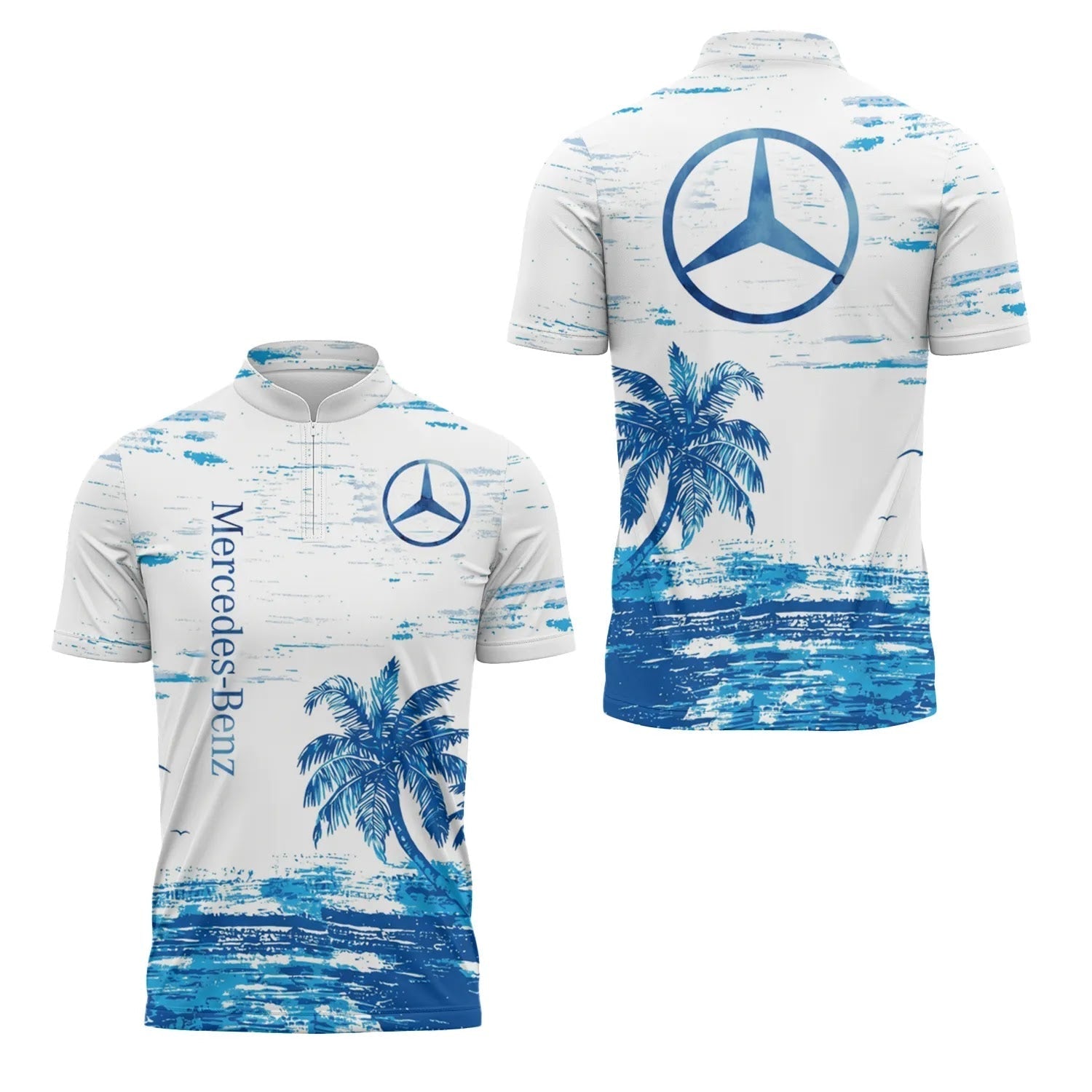 Mercedes-Benz Vêtements SHW069