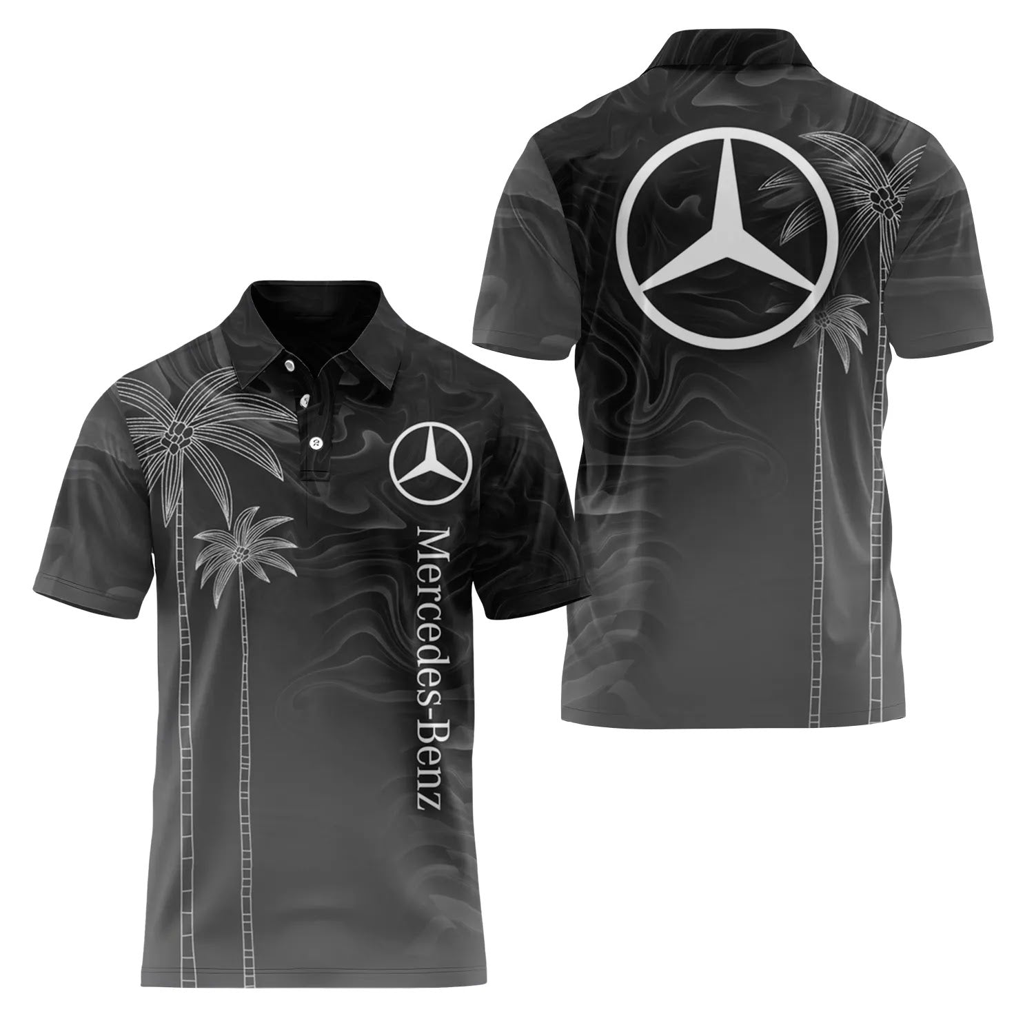 Vêtements Mercedes-Benz SHW070