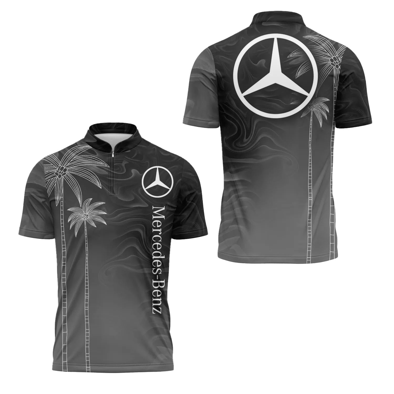 Vêtements Mercedes-Benz SHW070