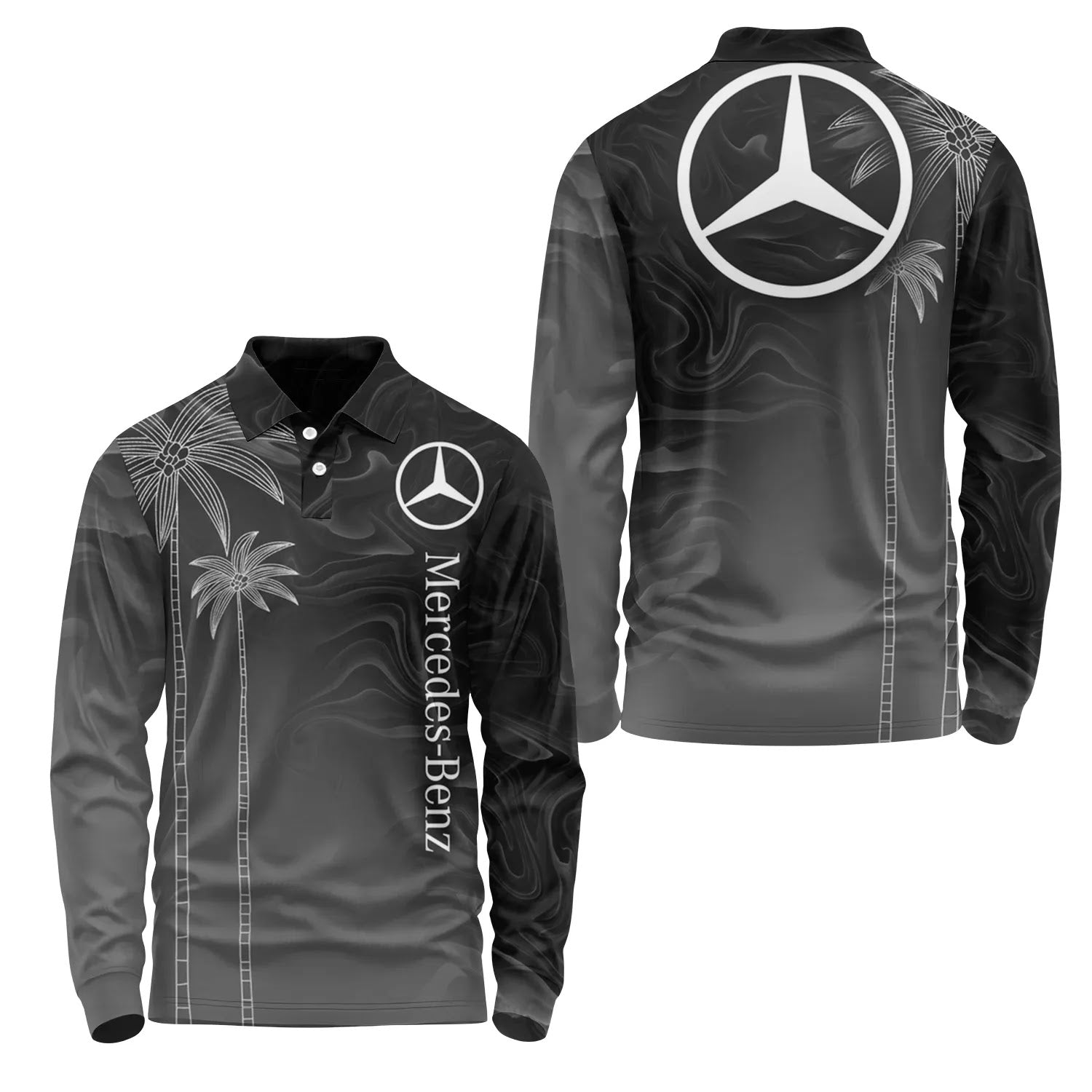 Vêtements Mercedes-Benz SHW070