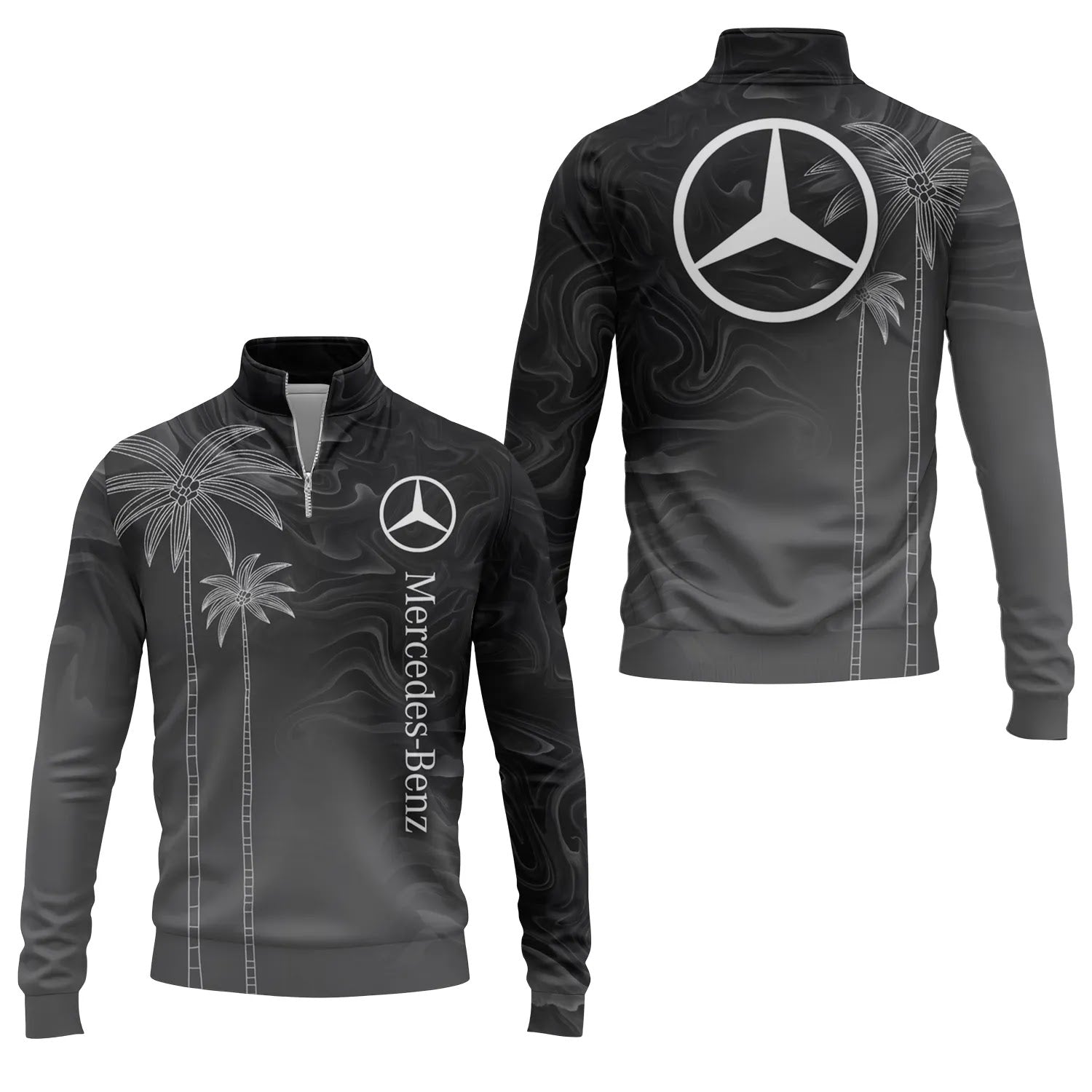 Vêtements Mercedes-Benz SHW070