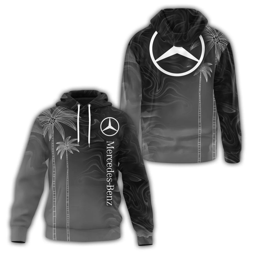 Vêtements Mercedes-Benz SHW070