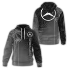 Vêtements Mercedes-Benz SHW070