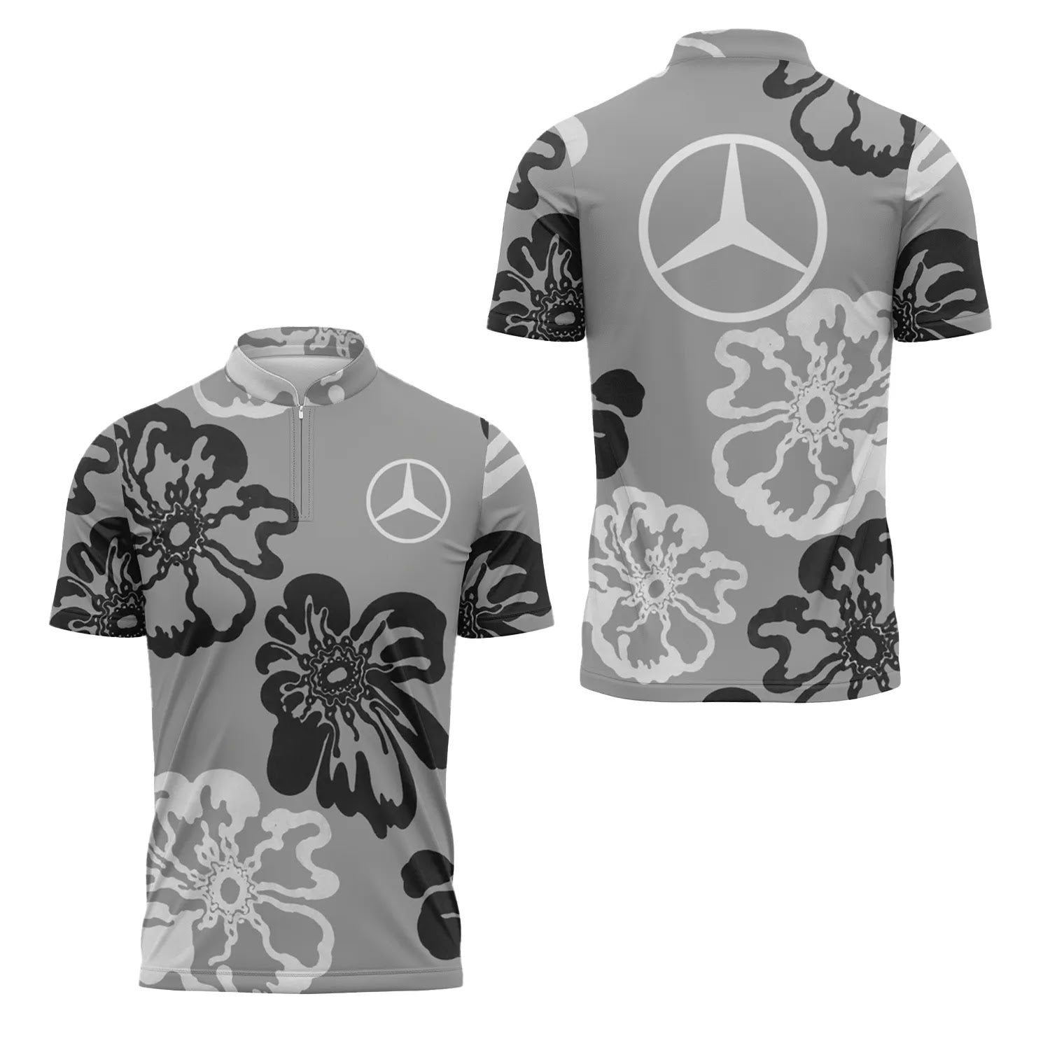 Vêtements Mercedes-Benz SHW073