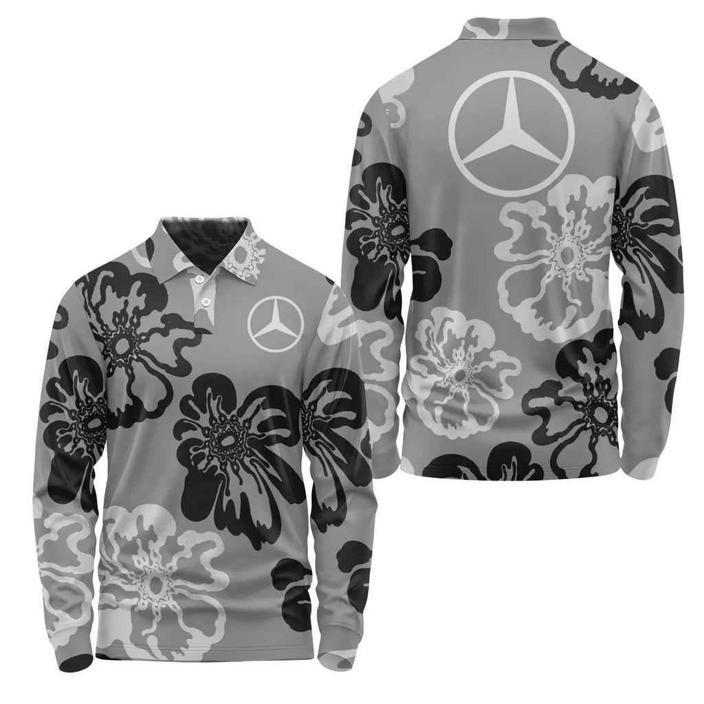 Vêtements Mercedes-Benz SHW073