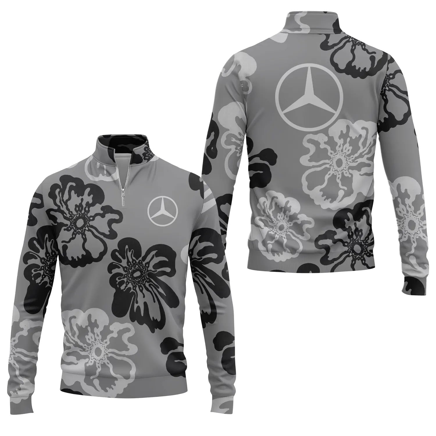 Vêtements Mercedes-Benz SHW073