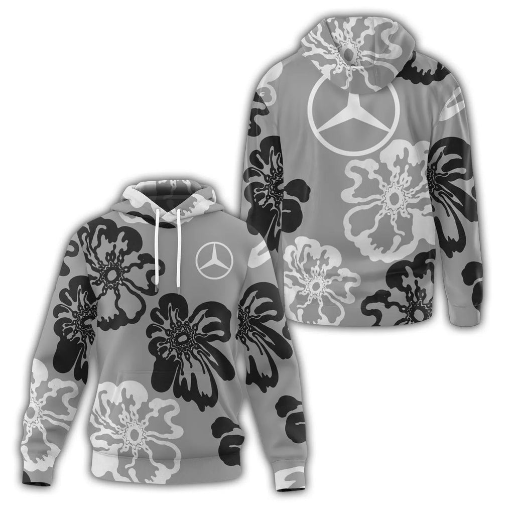 Vêtements Mercedes-Benz SHW073