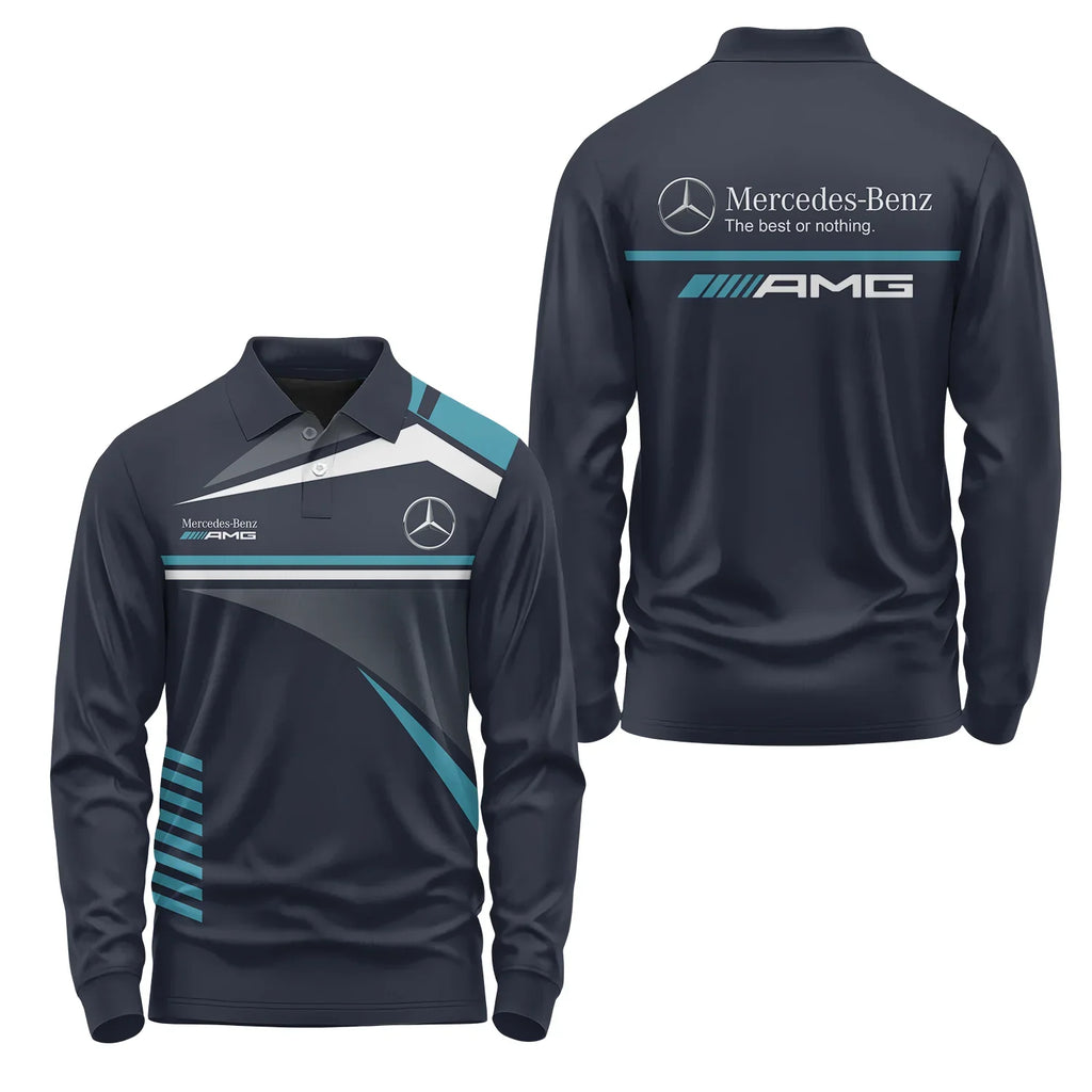 Mercedes Apparels MERC001
