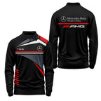 Vêtements Mercedes MERC002