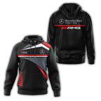 Vêtements Mercedes MERC002