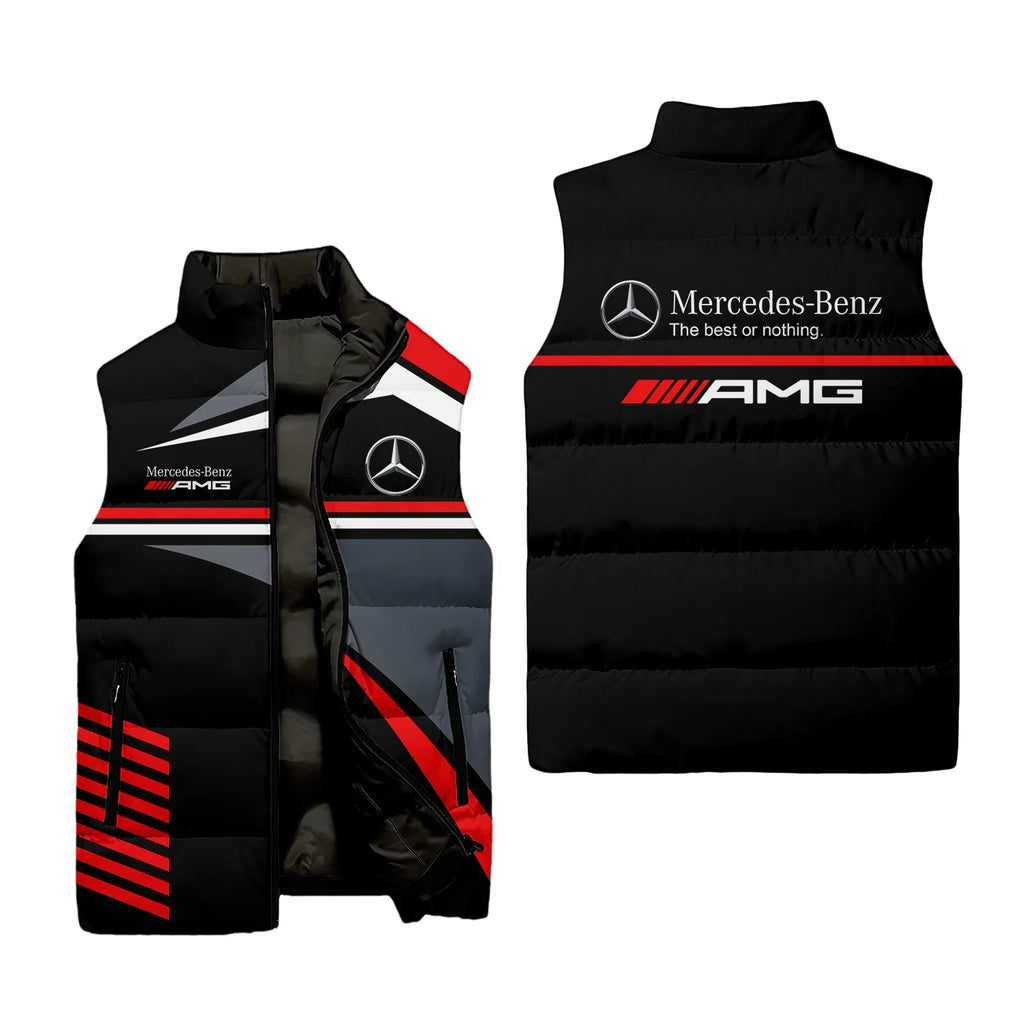 Vêtements Mercedes MERC002