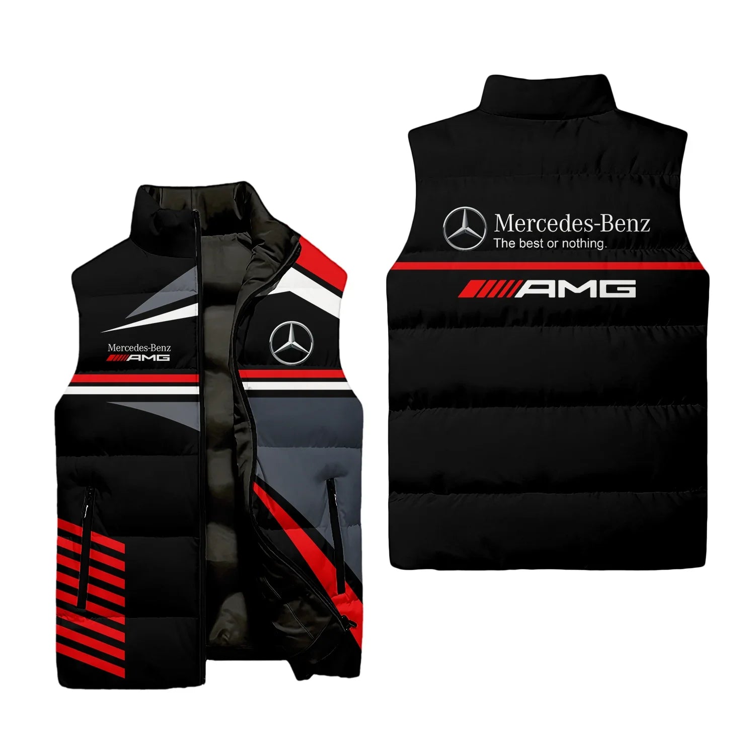 Vêtements Mercedes MERC002