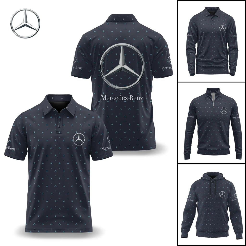 Mercedes Apparels MERC003
