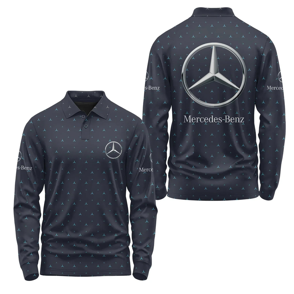 Mercedes Apparels MERC003