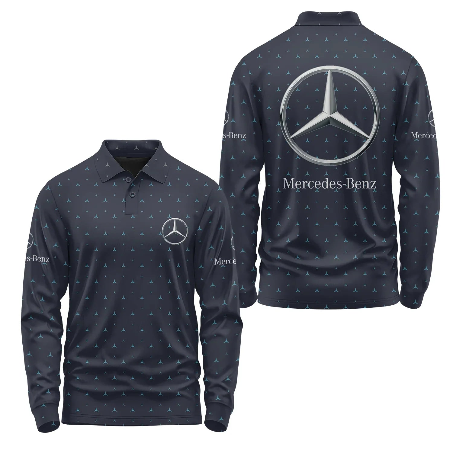 Mercedes Apparels MERC003