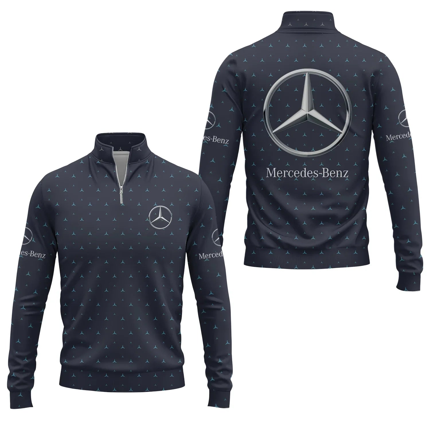 Mercedes Apparels MERC003