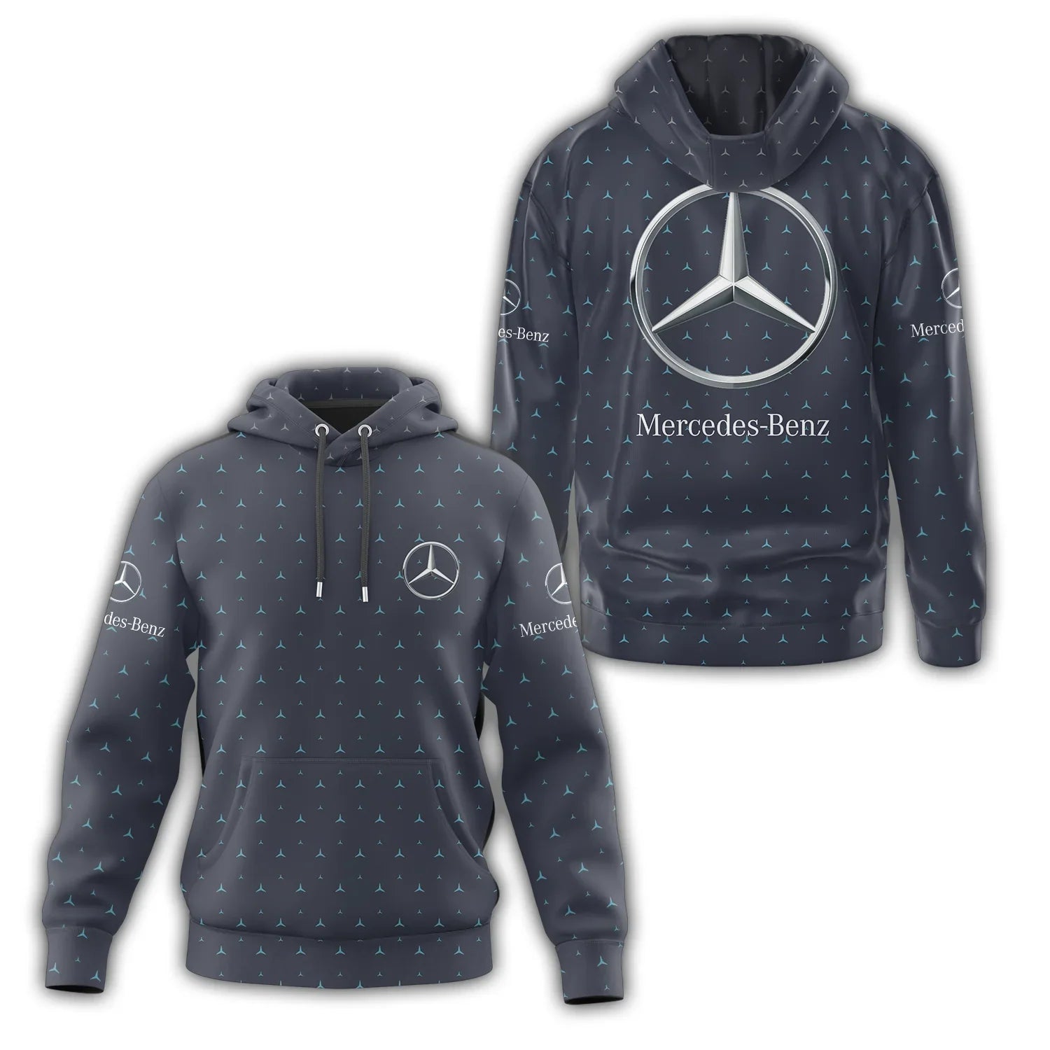 Mercedes Apparels MERC003