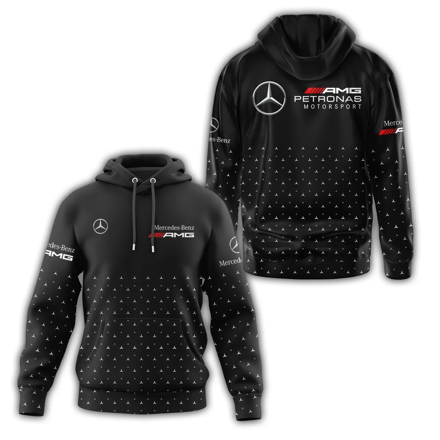 Mercedes Apparels MERC004