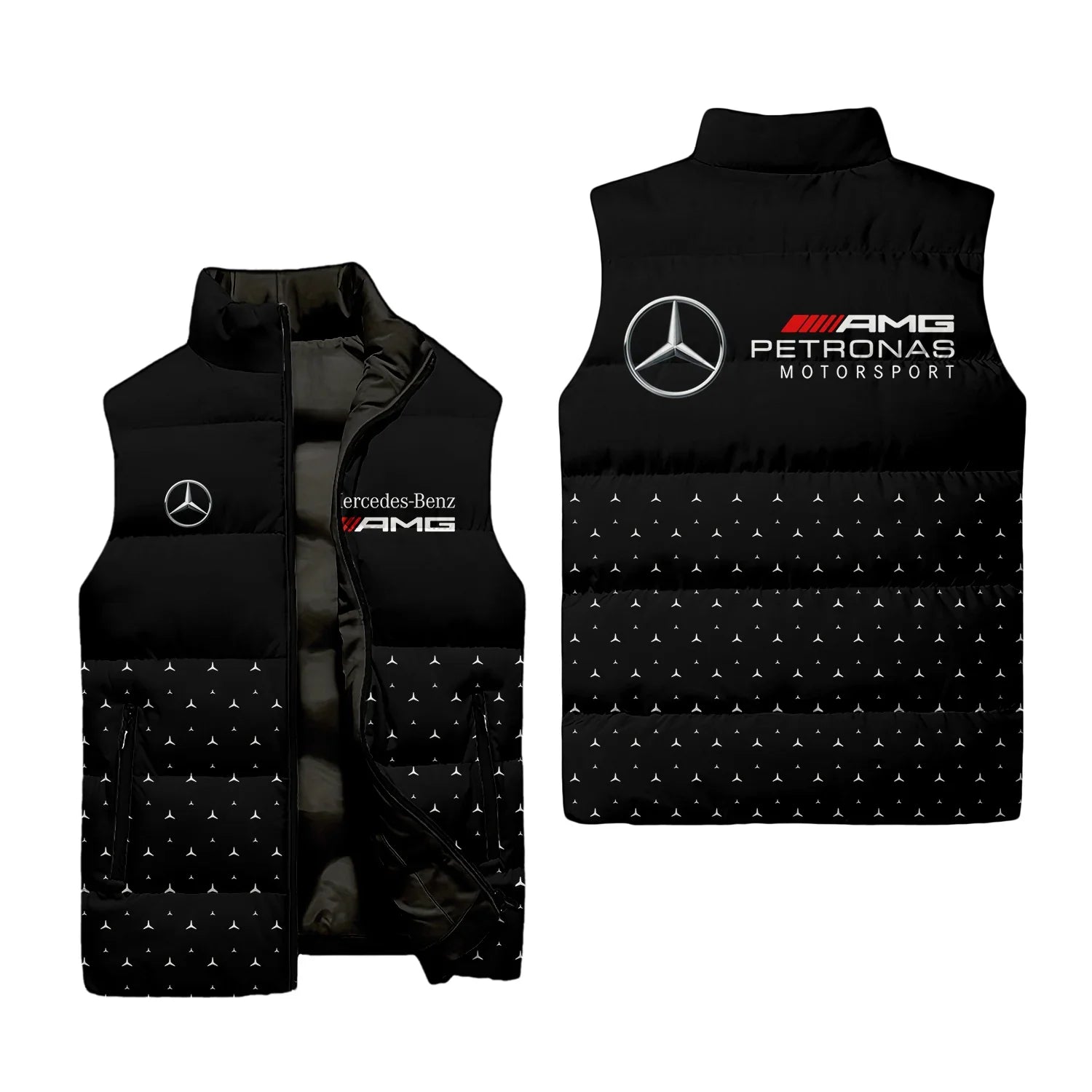 Mercedes Apparels MERC004