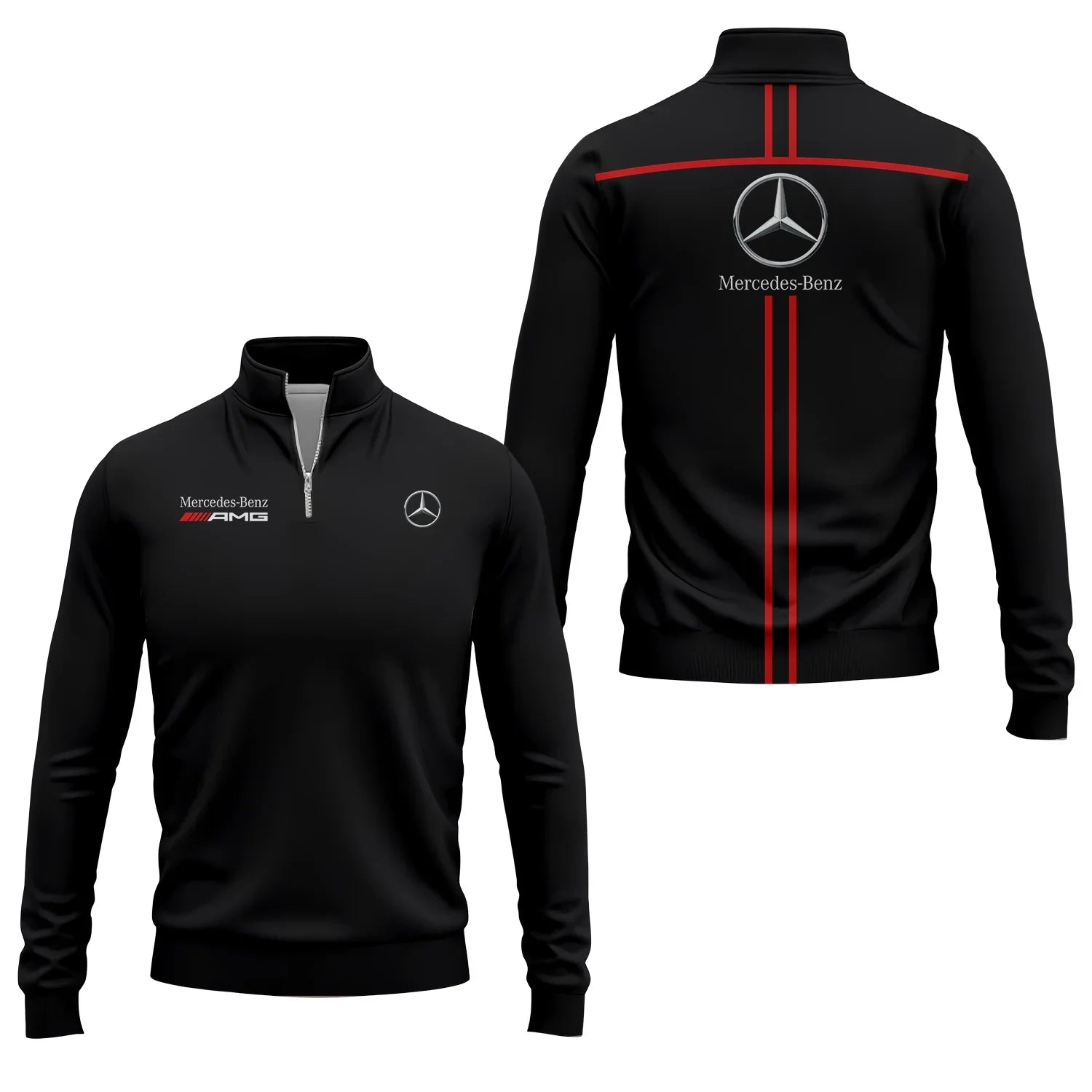 Mercedes Apparels MERC005