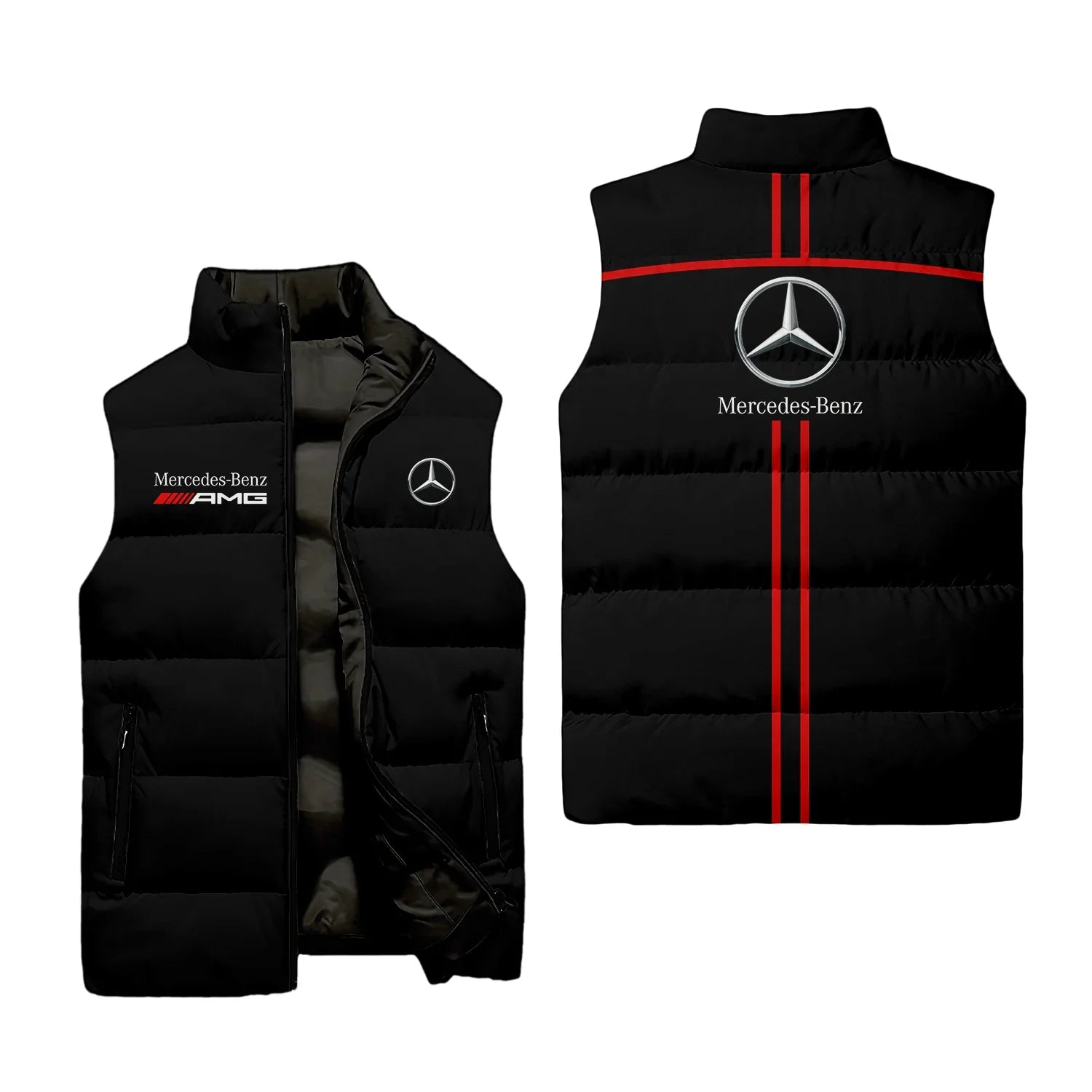 Mercedes Apparels MERC005