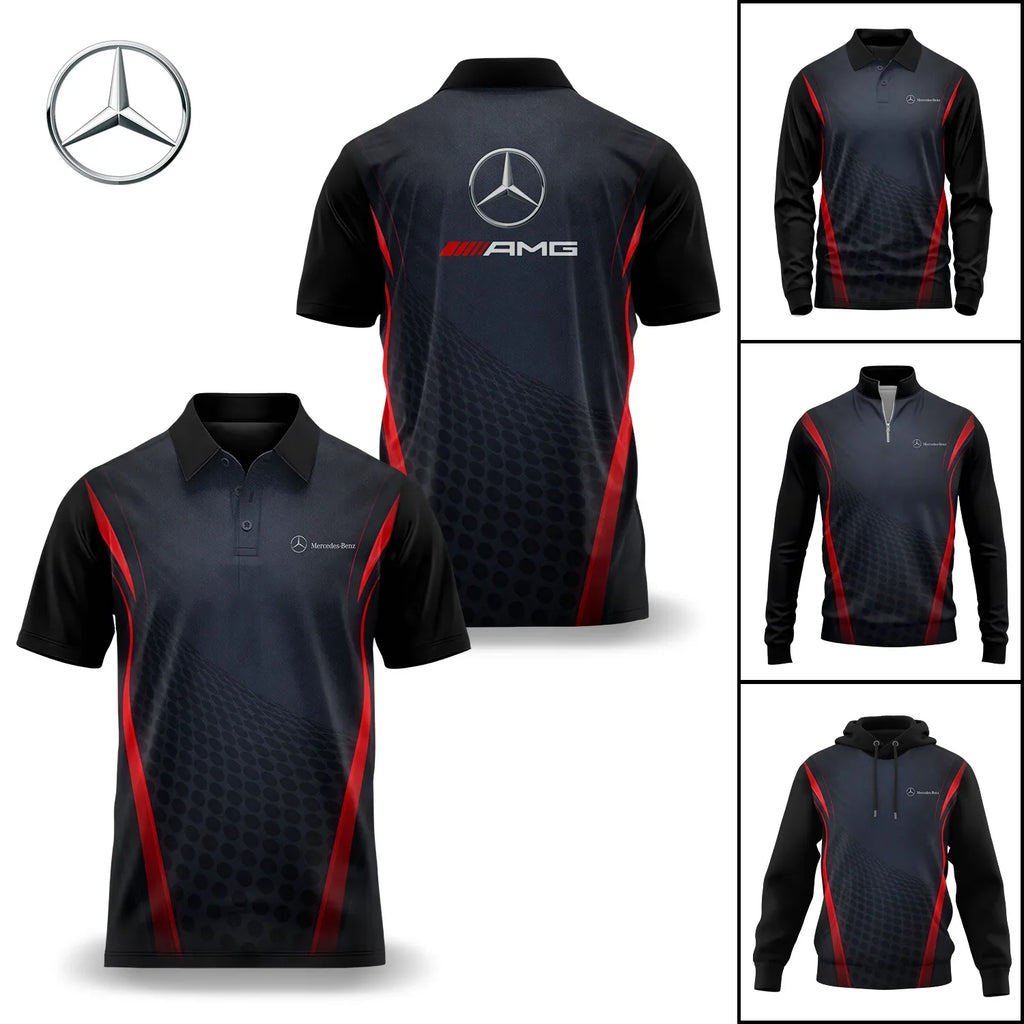 Mercedes Apparels MERC012