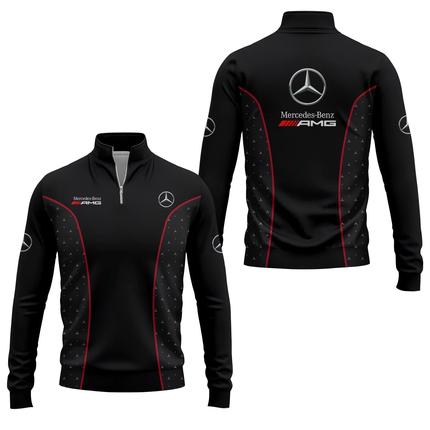 Mercedes Apparels MERC013