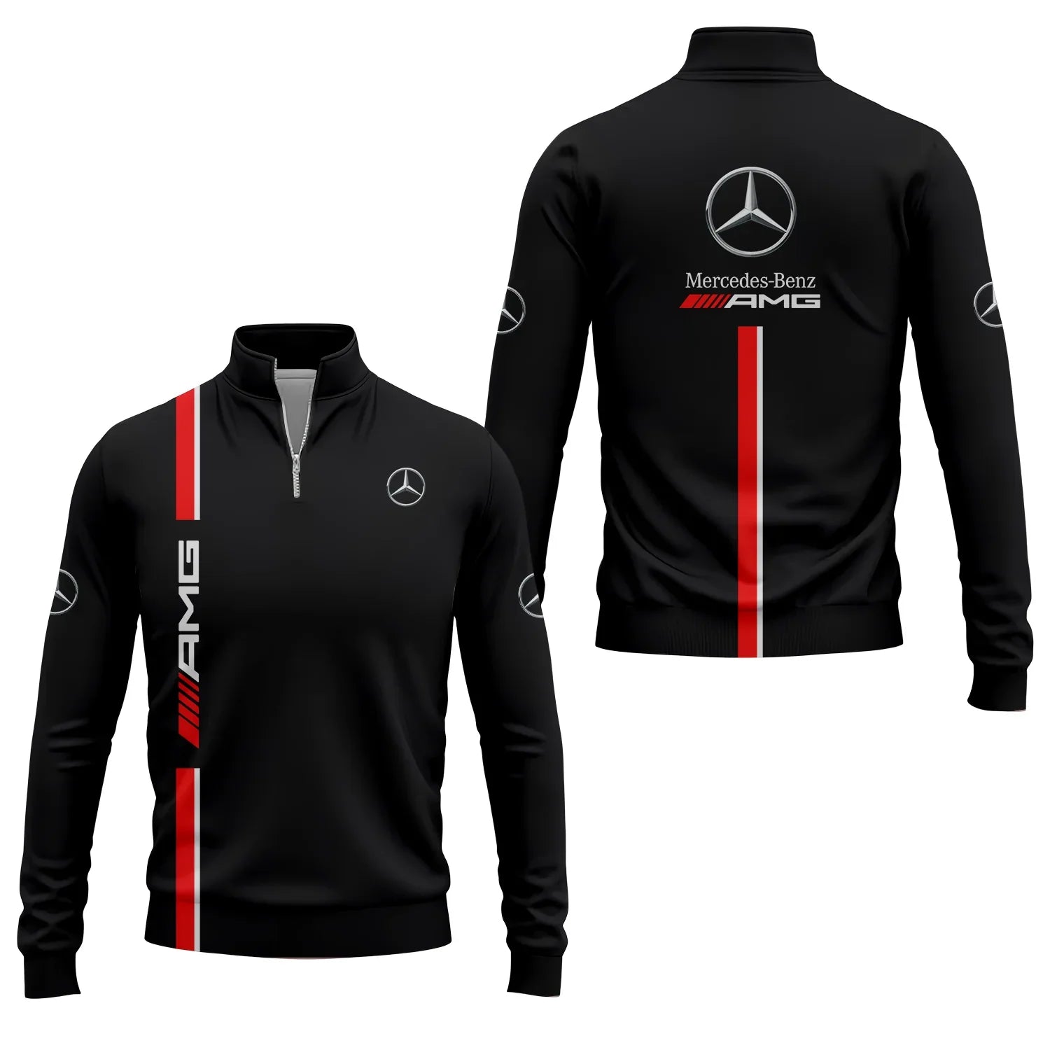 Mercedes Apparels MERC016