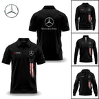 Vêtements Mercedes MERC019